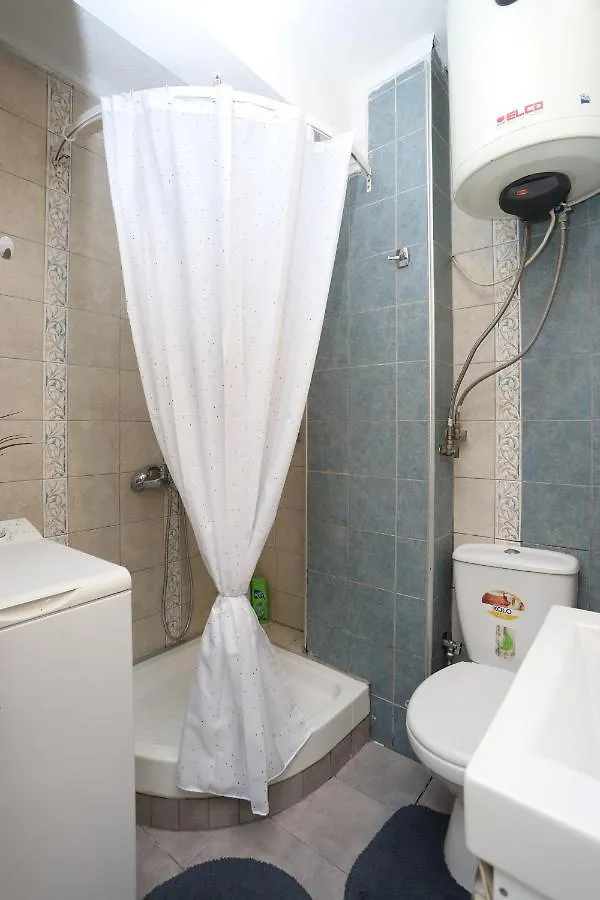 Apartment Ladadika Terraza Apt #2 Thessaloniki