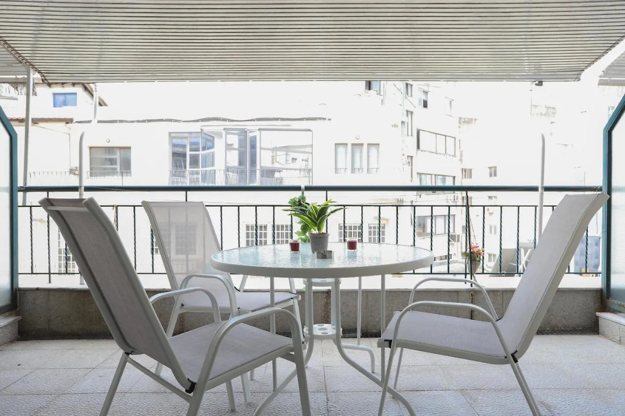Ladadika Terraza Apt #2 Thessaloniki 0*,  Greece