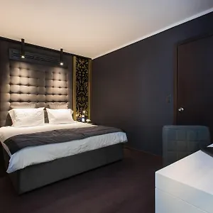 Egnatia Palace & Spa Szálloda